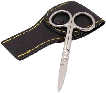 Or Bleu Cuticle Scissors Extra-Fine Blades