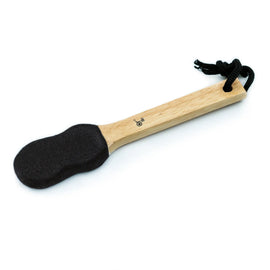 OR Bleu Callus Remover (Wooden Handle)