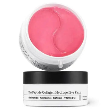 Cosrx The Peptide Collagen Hydrogel Eye Patch - 60 Patches