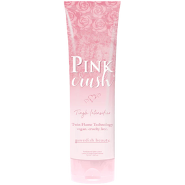 Pink Crush Tingle Intensifier Lotion - 207 ml