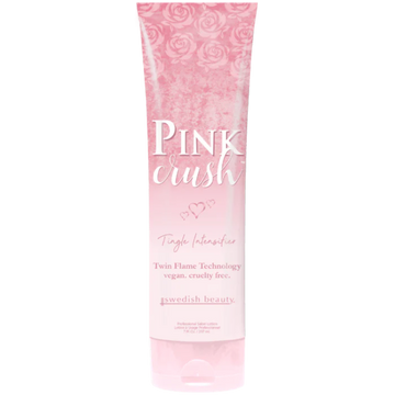 Pink Crush Tingle Intensifier Lotion - 207 ml