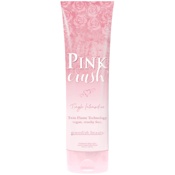 Pink Crush Tingle Intensifier Lotion - 207 ml