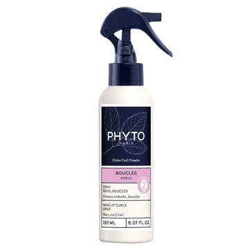 Phyto Curls Spray - 150 ml