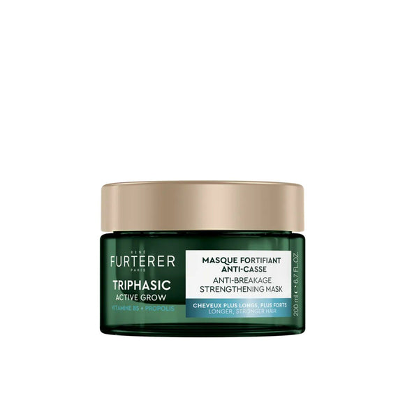 Rene Furterer Triphasic Active Grow Mask - 200 ml