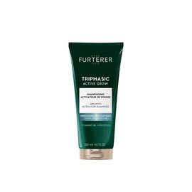 Rene Furterer Triphasic Active Grow Shampoo - 200 ml