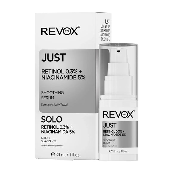 Revox Retinol 0.3% + Niacinamide 5%  - 30 ml