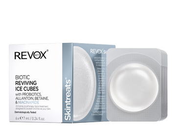 Revox Reviving Ice Cubes - 6*7ml