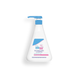Sebamed Baby Detangling Shampoo - 500 ml