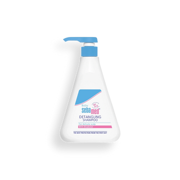 Sebamed Baby Detangling Shampoo - 500 ml