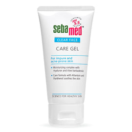 Sebamed Clear Face Gel - 50 ml
