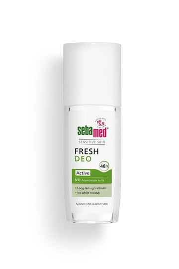 Sebamed Fresh Deo Active - 75 ml