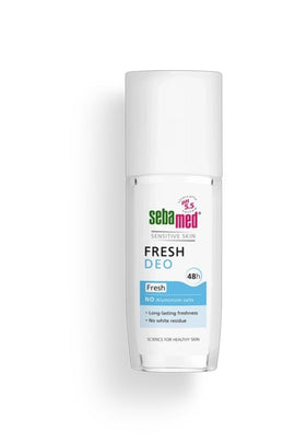 Sebamed Fresh Deo Fresh - 75 ml