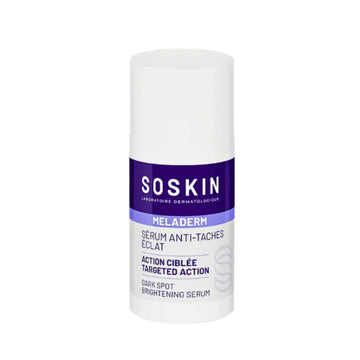 Soskin Dark Spot Brightening Serum - 30 ml