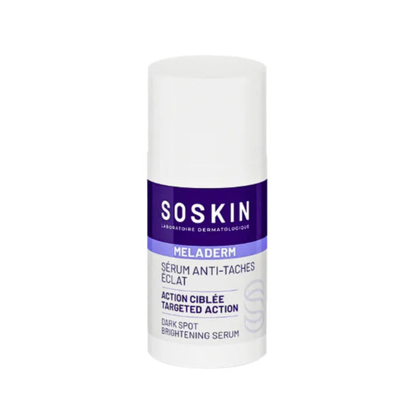 Soskin Dark Spot Brightening Serum - 30 ml
