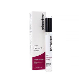 Primaderm Xpert Lashes And Brows - 4 ml