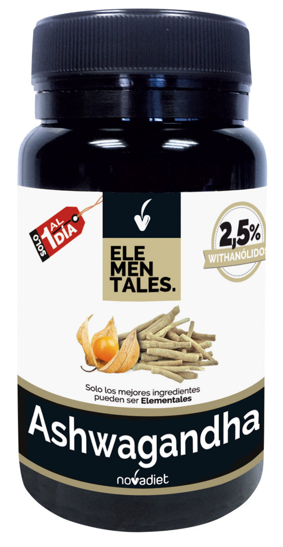 Novadiet Ashwagandha