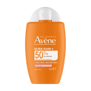 Avene Ultra Fluid Invisible SPF50+ - 50 ml-1