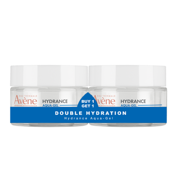 Avene Buy One Get One Avène Hydrance aqua-gel 50ml