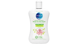 Oilatum Baby Head to Toe Wash - 300 ml
