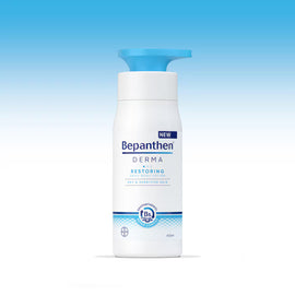 Bepanthen Derma Resotrative Body Lotion - 0