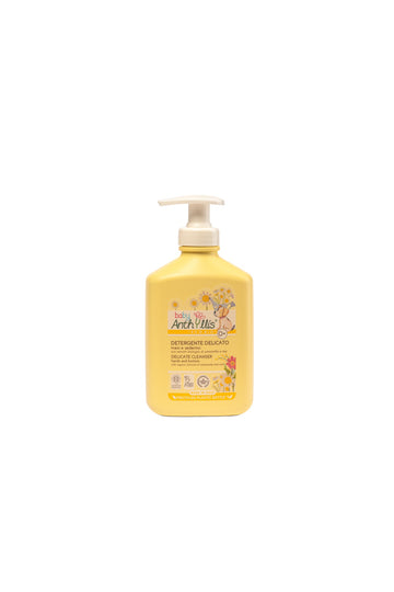 Baby Anthyllis Delicate Cleanser Hands And Bottom - 300 ml