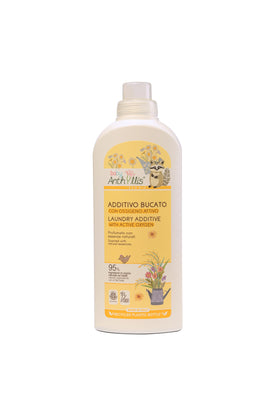 Baby Anthyllis Laundry Additive With Active Oxygen - 1000 ML