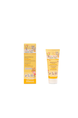 Baby Anthyllis Toothpaste 0-6 Years - 75 ml