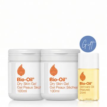 Bio-Oil Gel Double Bundle