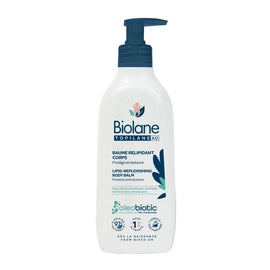Biolane Topilane Ad Lipid Replenishing Body Balm - 350 ml