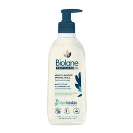Biolane Topilane AD Protective Cleansing Oil - 350 ml