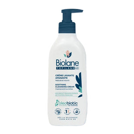 Biolane Topilane Ad Soothing Cleansing Cream - 350 ml