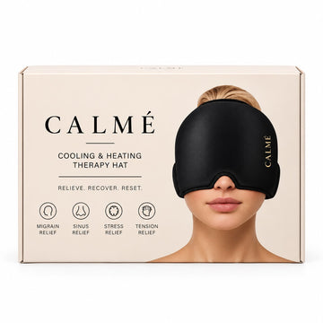 Calmé Cooling & Heating Therapy Hat