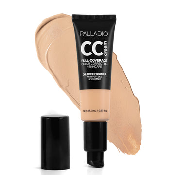 Buy light-21c-cool Palladio CC Cream