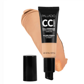 Palladio CC Cream - 0