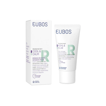 Eubos Cool & Calm - 30 ml