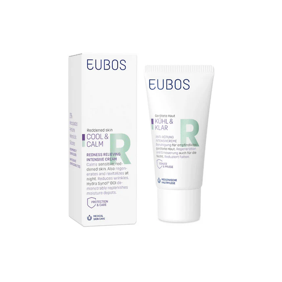 Eubos Cool & Calm - 30 ml