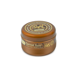 Carrot Gold Cream - 350 ml