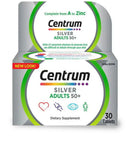 Centrum Silver Adults 50+ Multivitamin Dietary Supplement-2
