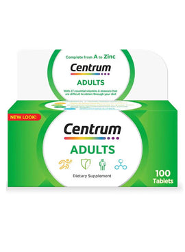 Centrum Adults - 0