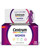 Centrum Women-1