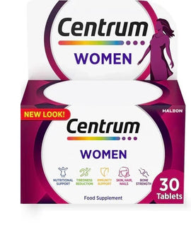 Centrum Women - 0