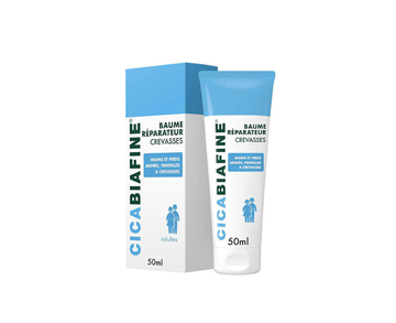 Cicabiafine Baume Reparateur Cervasses - 50 ml 11/2026