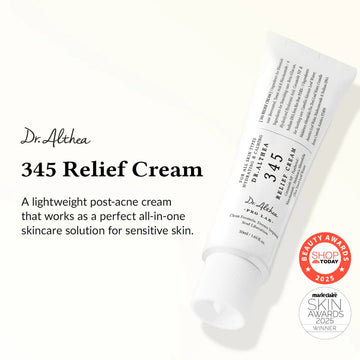 Dr.Althea 345 Repair Cream - 50 ml