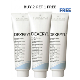 Dexeryl Buy 2 Get 1