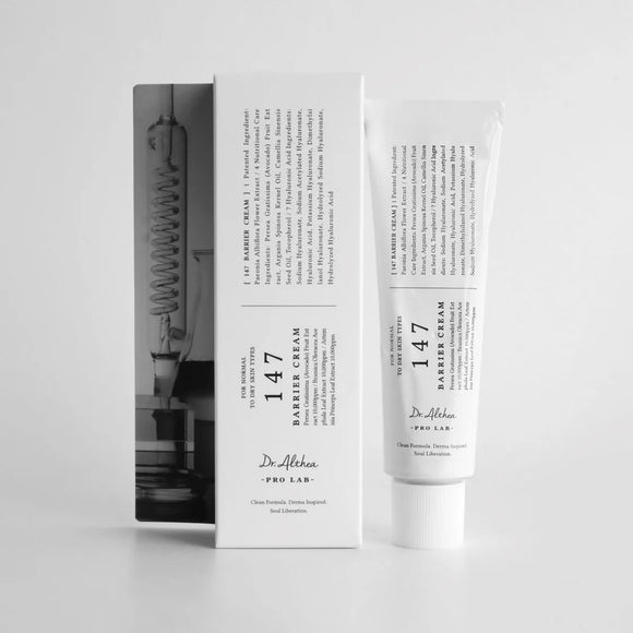 Dr. Althea A 147 Barrier Cream - 50 ml
