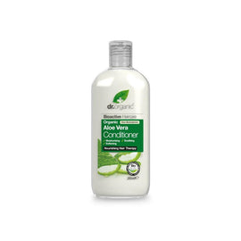 Dr Organic Aloe Vera Conditioner - 265 ml