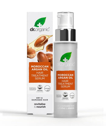 DR ORGANIC