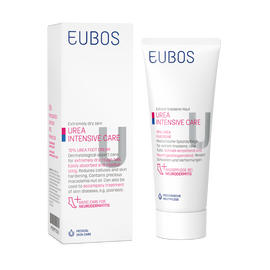 Eubos 10% Urea Hydro Repair -150 ml