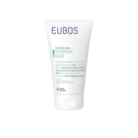 Eubos Shampoo Dermo Protective Sensitive Scalp Sensitive Care - 150 ml