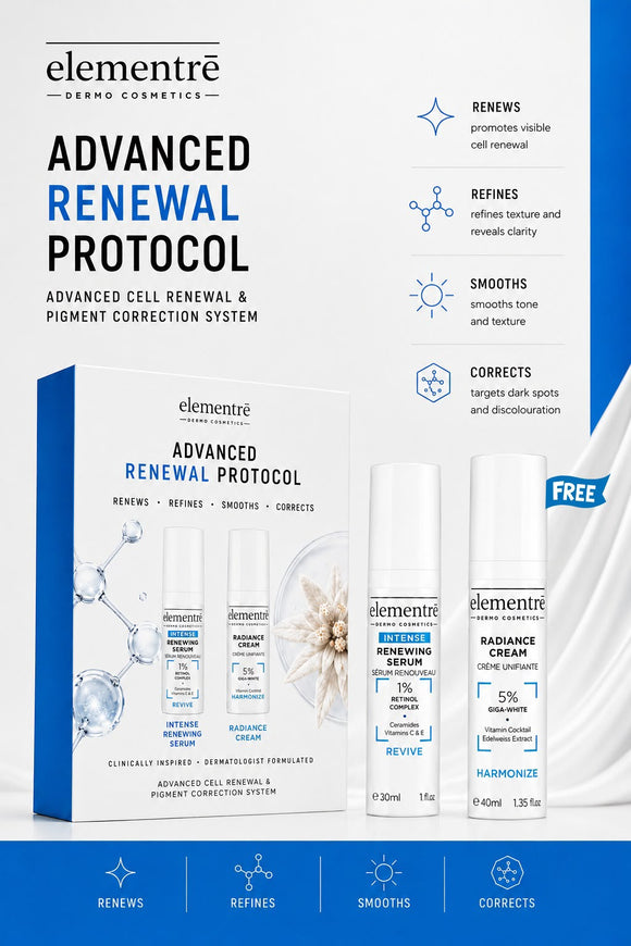 Elementre Advanced Renewing Protocol
